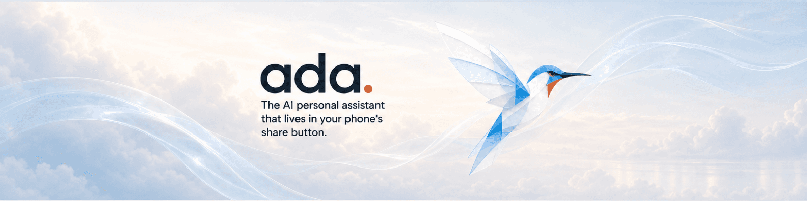 Ada LinkedIn banner
